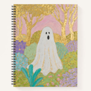 Garden Specter Notebook