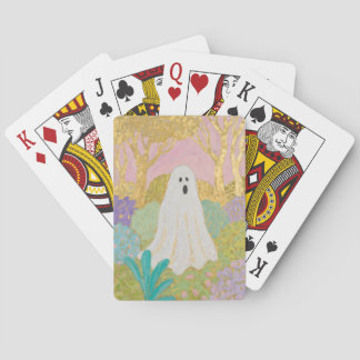 Garden Specter Playing Cards