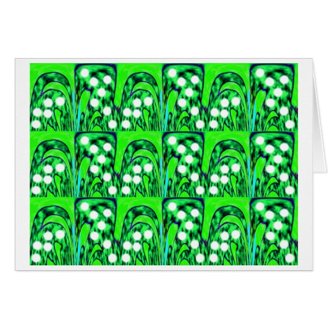 Garden spirits (Front Horizontal)