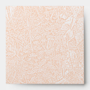 Garden - Subtle Orange Envelopes