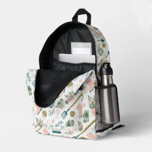Garden Time Backpack #3