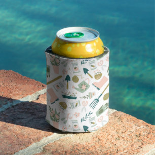 Garden Time Cosy Can Cooler
