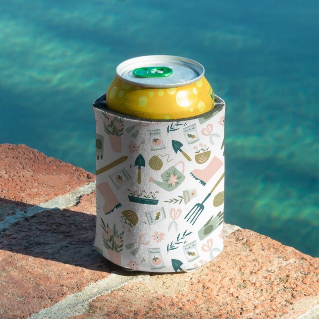 Garden Time Cosy Can Cooler (In Situ Pool)