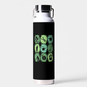 Garden Tools Gardener Water Bottle