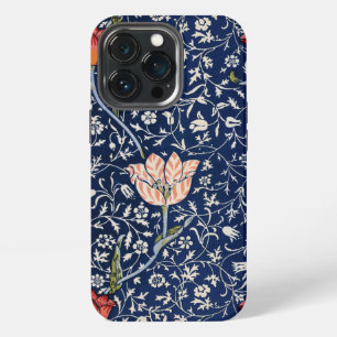 Garden Tulip (Medway) by William Morris iPhone 13 Pro Case