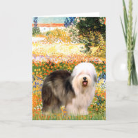 Garden (VGogh) - Old English 12