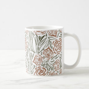 Garden Vibes Mug
