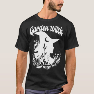 Garden Witch T-Shirt