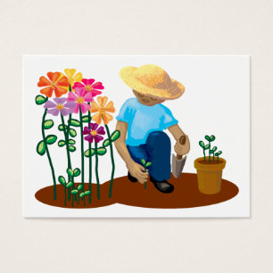 Gardener