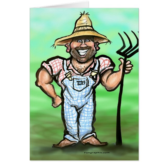 Gardener (Front)