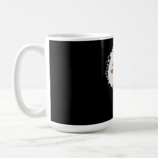 gardener botanist botany gardening bonsai plant coffee mug