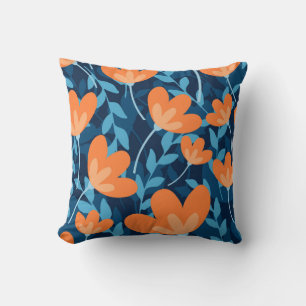 Gardener Lover   Flowers Do Not Tell Cushion