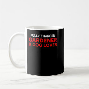 Gardener Lover Gardening_639 Coffee Mug