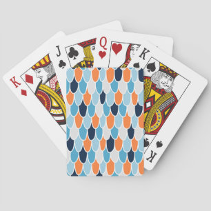 Gardener Lover Life Is The Flower Playing Cards