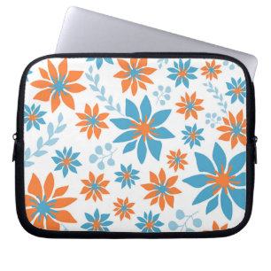 Gardener Lover Love Is The Flower Laptop Sleeve