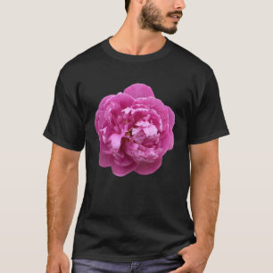 Gardener Peony For Women Plant Cute Idea T-Shirt