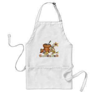 Gardener Standard Apron