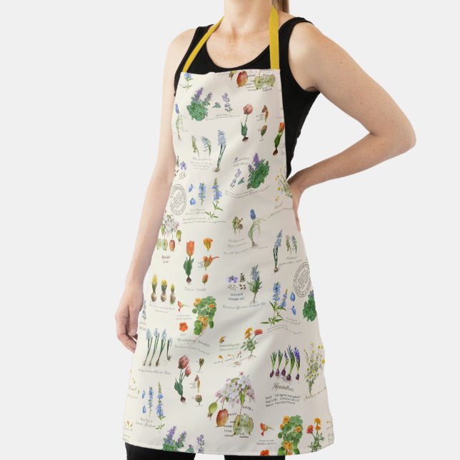 Gardener's apron (Insitu)