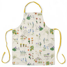 Gardener's apron