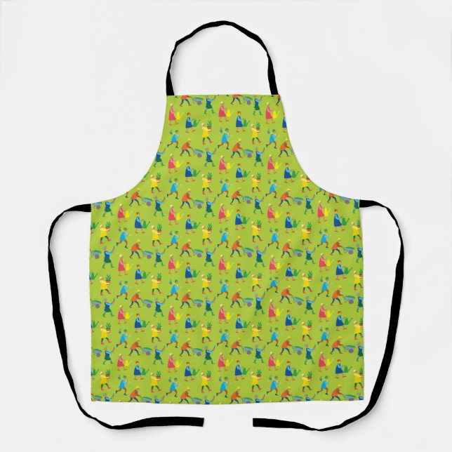 Gardeners Apron (Front)
