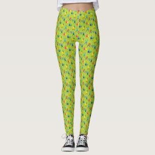Gardeners Leggings
