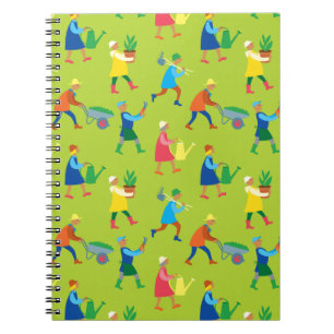 Gardeners Notebook