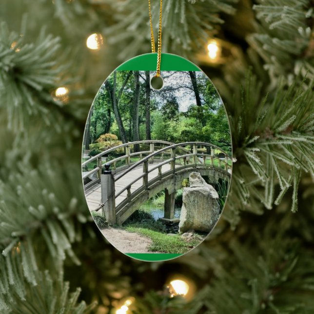 **GARDENER'S** Ornament (Tree)