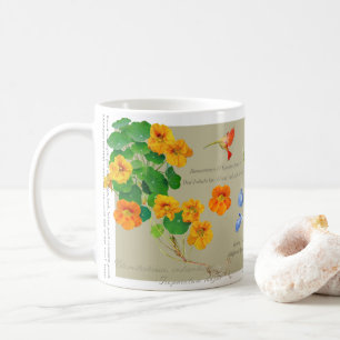 Gardener's teatime mug