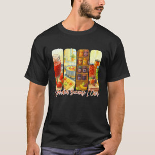 Gardening 4\Canning Season Homesteader Preserving  T-Shirt