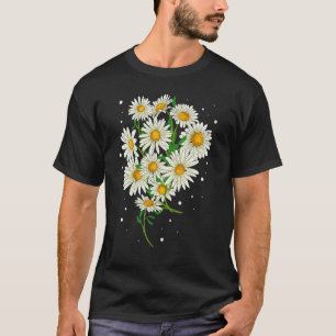 Gardening 4\Garden Flower Blossom Nature Plant Gar T-Shirt