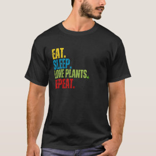 Gardening 4\Gardener Plant Parent Garden Lover Hor T-Shirt