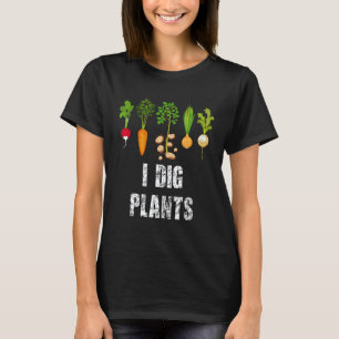 Gardening 4\Gardening Hobby Cute Garden V2dk T-Shirt