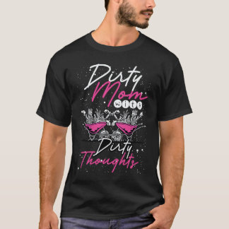 Gardening 4\Gardening Mum Plant Gardener Succulen T-Shirt