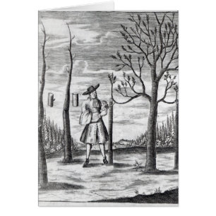 Gardening and Plant Maladies