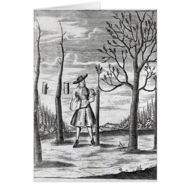 Gardening and Plant Maladies (Front)