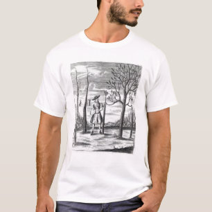 Gardening and Plant Maladies T-Shirt
