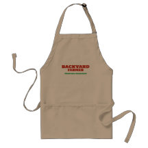 Gardening Apron