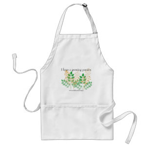 Gardening Apron