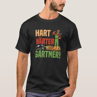 Gardening Garden Gardening Profession Gardener T-Shirt