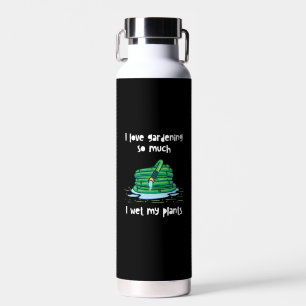 Gardening Garden Hose  Water Bottle