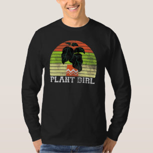 Gardening Houseplants Landscaping Gardener Plant G T-Shirt