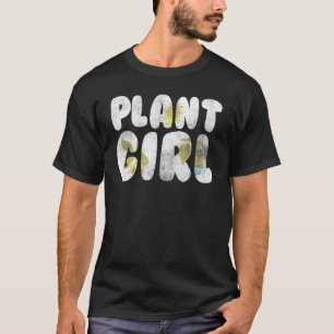 Gardening Houseplants Landscaping Gardener Plant G T-Shirt