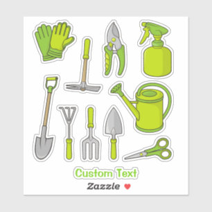 Gardening Icons