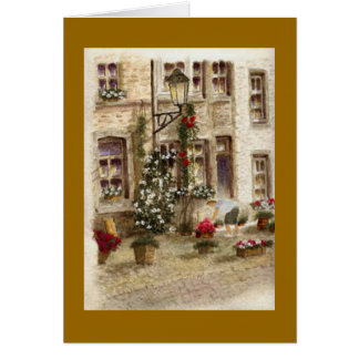 Gardening in the city