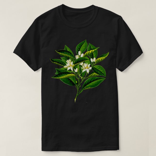 Gardening Mum 1 T-Shirt (Design Front)