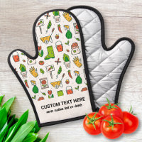 Gardening Pattern, Gift for Gardener Custom Text
