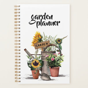 Gardening Planner