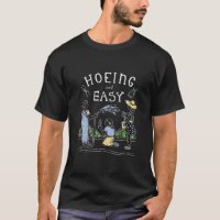Gardening Pun T-Shirt