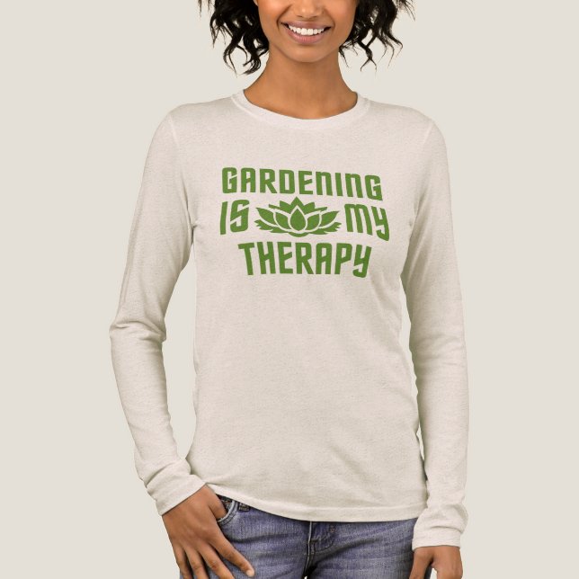 Gardening shirts & jackets (Front)