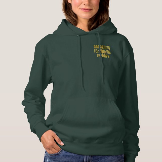 Gardening shirts & jackets (Front)